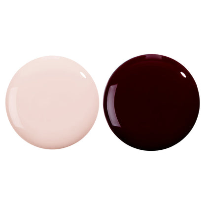 Keep It Classic Mani Set - 1-Step Gel It's Topless