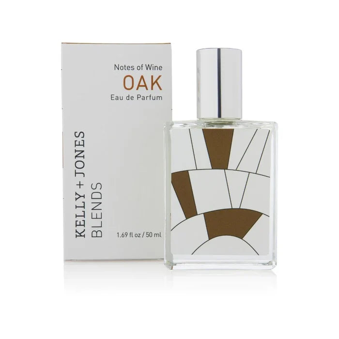 Kelly + Jones Blends OAK Notes of Wine Eau de Parfum Spray