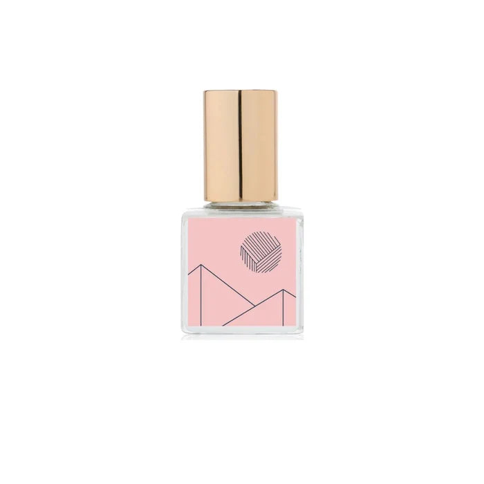 Kelly + Jones Mezcal Gold Flora Oil