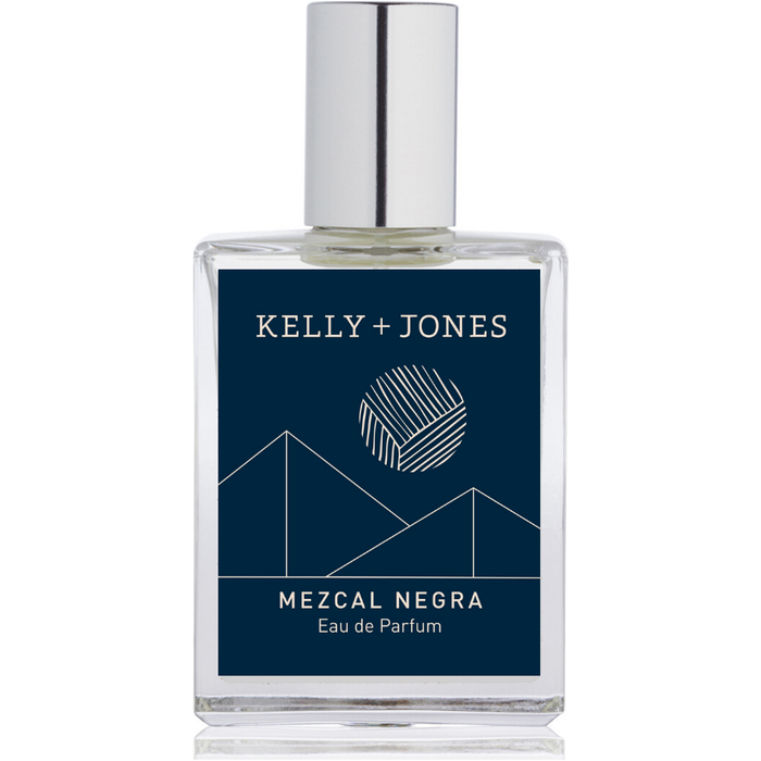 Kelly + Jones Mezcal Negra Eau De Parfum Spray