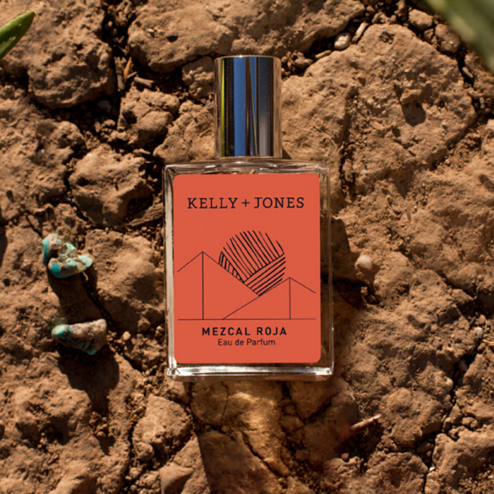 Kelly + Jones Mezcal Roja Eau De Parfum Spray