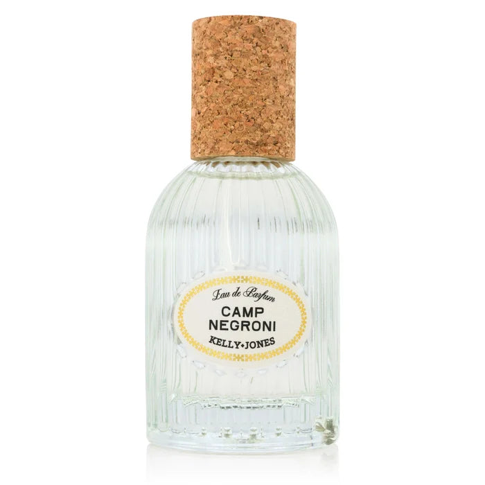 Kelly + Jones Supper Club Camp Negroni Eau de Parfum
