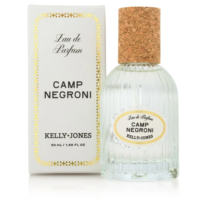 Kelly + Jones Supper Club Camp Negroni Eau de Parfum
