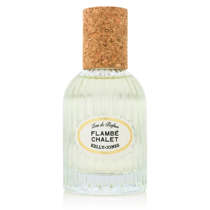 Kelly + Jones Supper Club Flambe Chalet Eau de Parfum