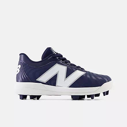 New Balance Kids' 4040 v7 Rubber Molded Footwear New Balance Team Navy-TN 13 Medium-M