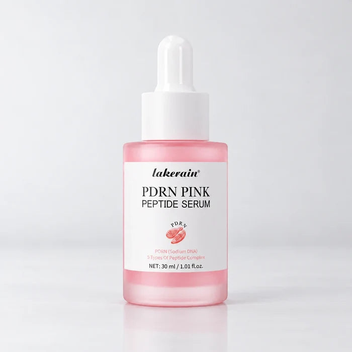 Korean PDRN Peptide Serum