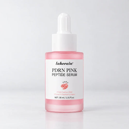 Korean PDRN Peptide Serum