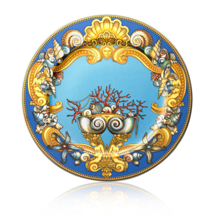 La Mer Service Plate - RSVP Style