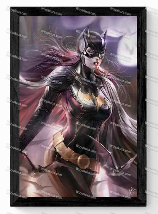 Lady of the Night