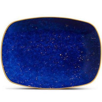 Lapis Tray - RSVP Style