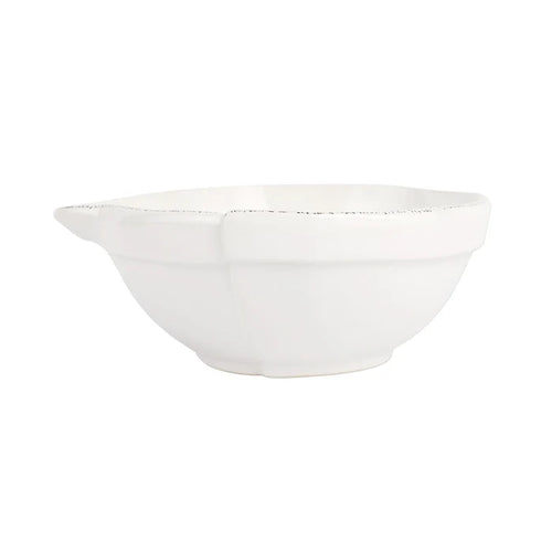Lastra Medium Mixing Bowl