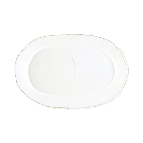Lastra Oval Tray