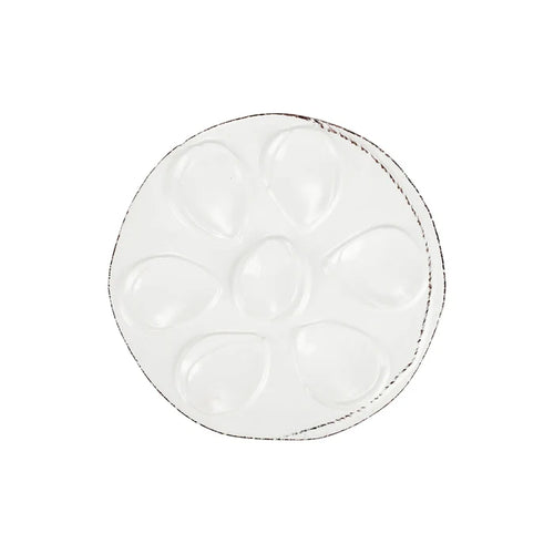 Lastra Oyster Plate