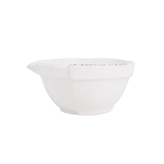 Lastra Small Mixing Bowl