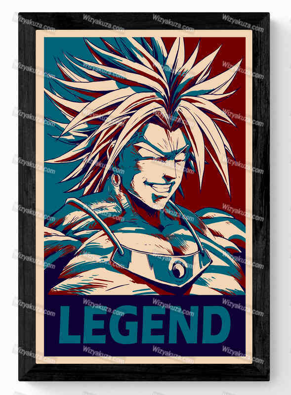 LEGEND