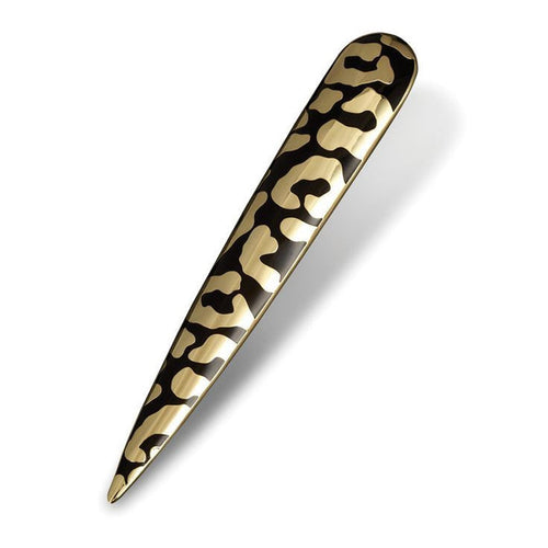Leopard Letter Opener - RSVP Style