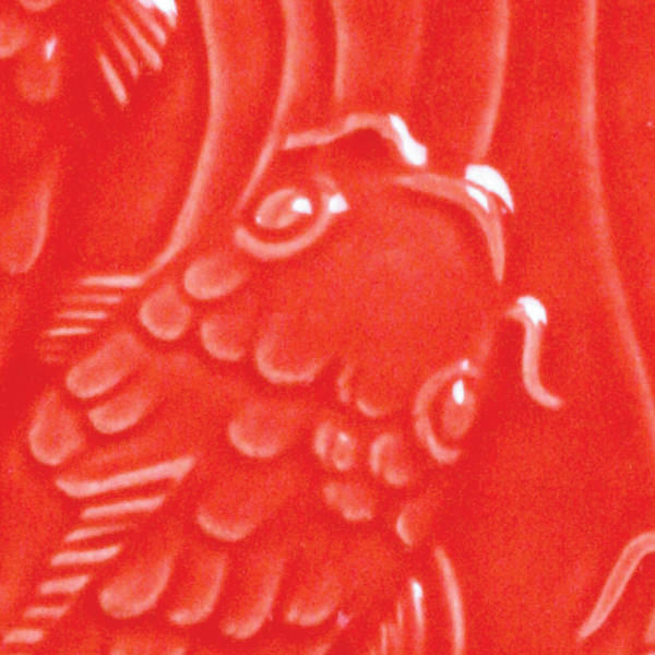 LG-59 - Hot Red