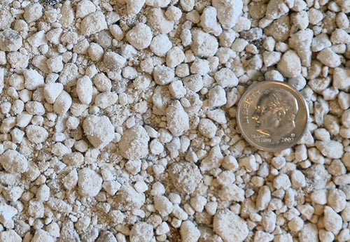 Lightweight Concrete Aggregate (Craft)