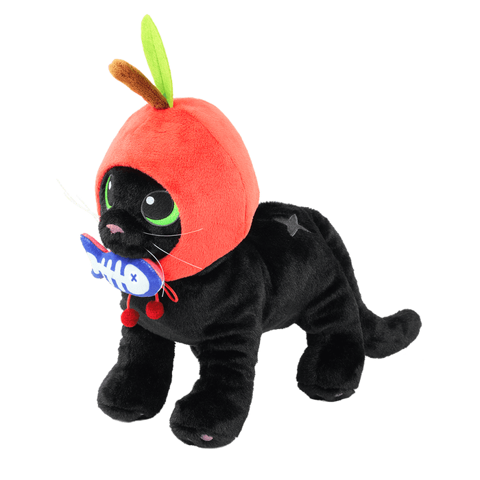 Little Kitty Plush