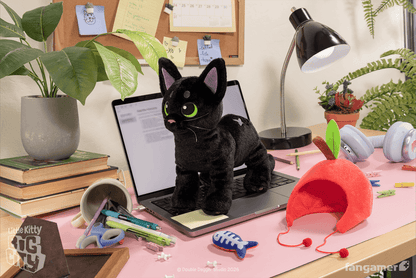Little Kitty Plush
