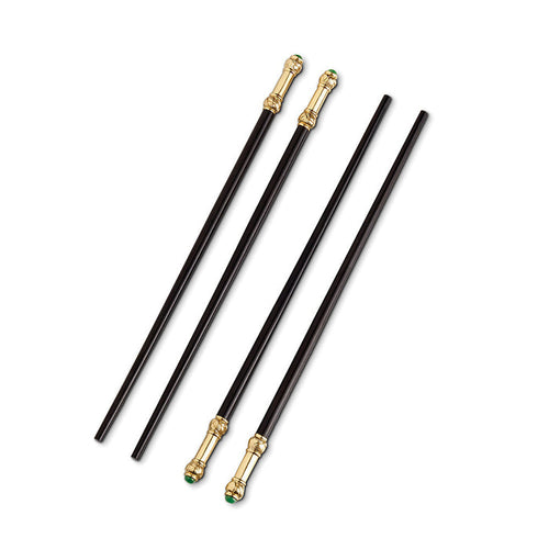 L'Objet Chopsticks Set of 2 - RSVP Style