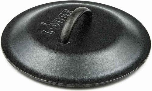 Lodge - 8" Cast Iron Lid - L5IC3