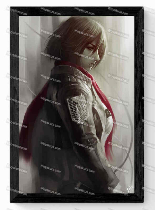 Lone Scout