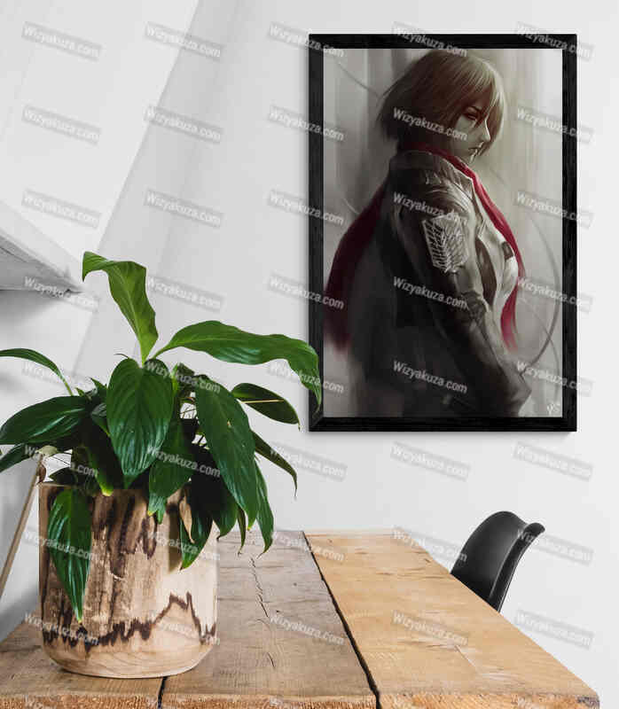 Lone Scout
