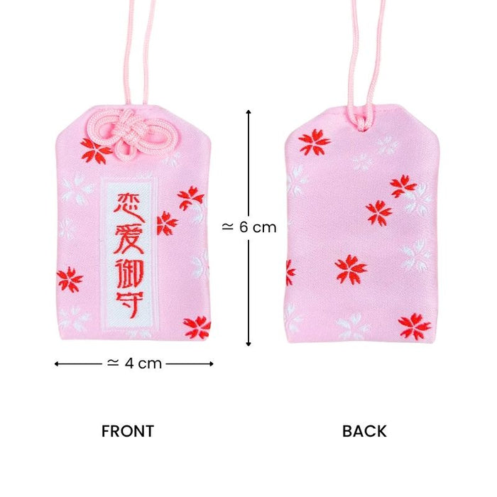 Love Omamori