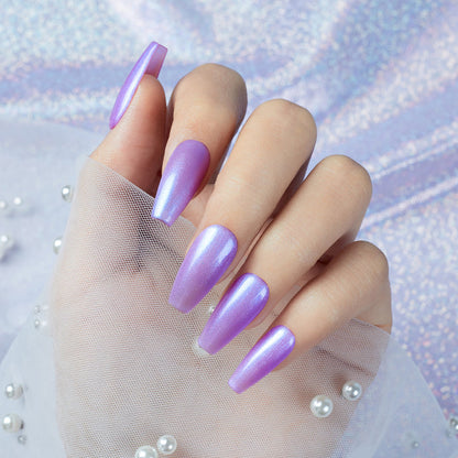 Love Struck - 22Pcs 6 Colors Valentine's Day Limited Gel Polish Kit Gel Polish Kit MODELONES #lavender-nocturne