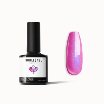 Love Struck - 22Pcs 6 Colors Valentine's Day Limited Gel Polish Kit Gel Polish Kit MODELONES #