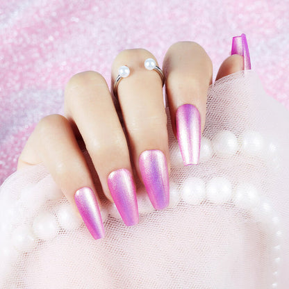 Love Struck - 22Pcs 6 Colors Valentine's Day Limited Gel Polish Kit Gel Polish Kit MODELONES #