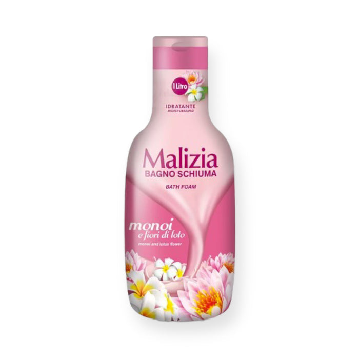 Malizia Monoi & Lotus Flower 1000ml