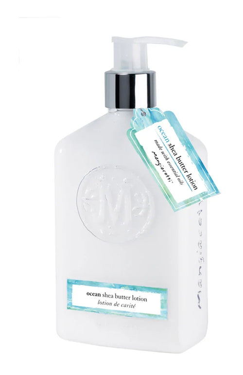 Mangiacotti Ocean Shea Butter Lotion