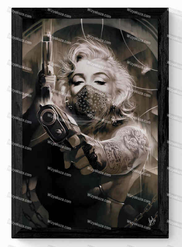 Marilyn Monroe