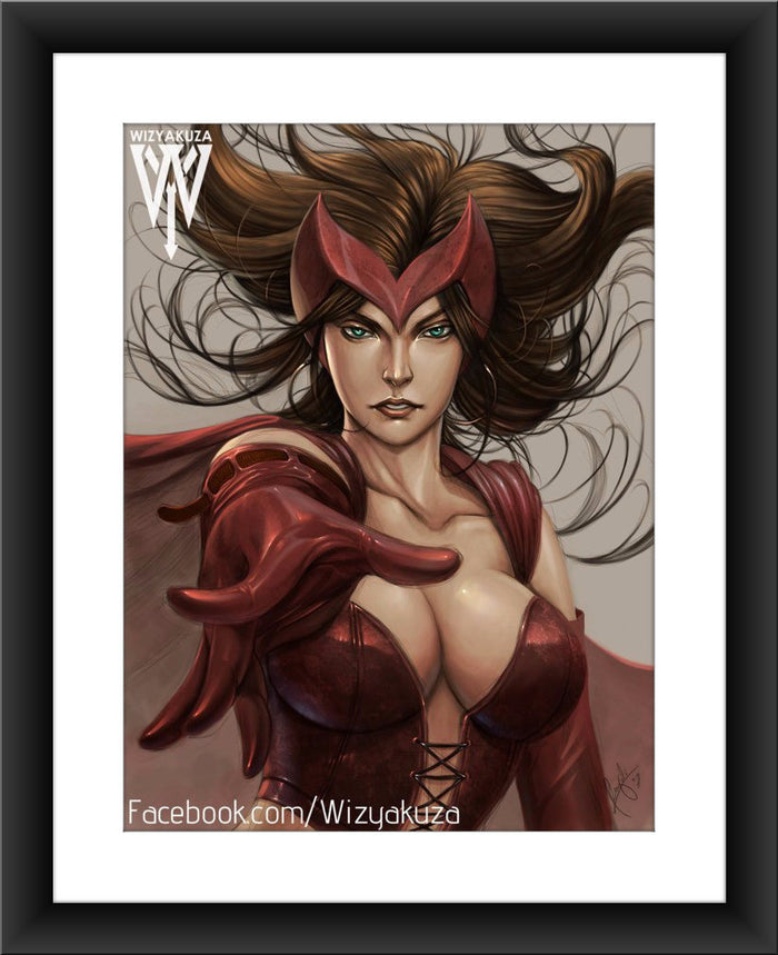 Master of Chaos - Wizyakuza.com