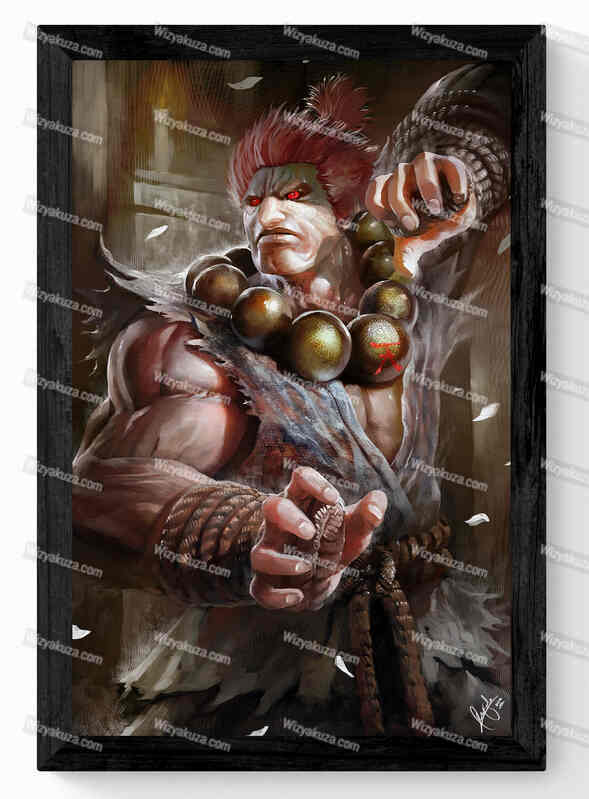 Master of the Fist