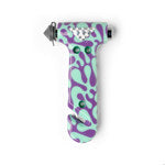 Mayday 2-in-1 Emergency Escape Hammer
