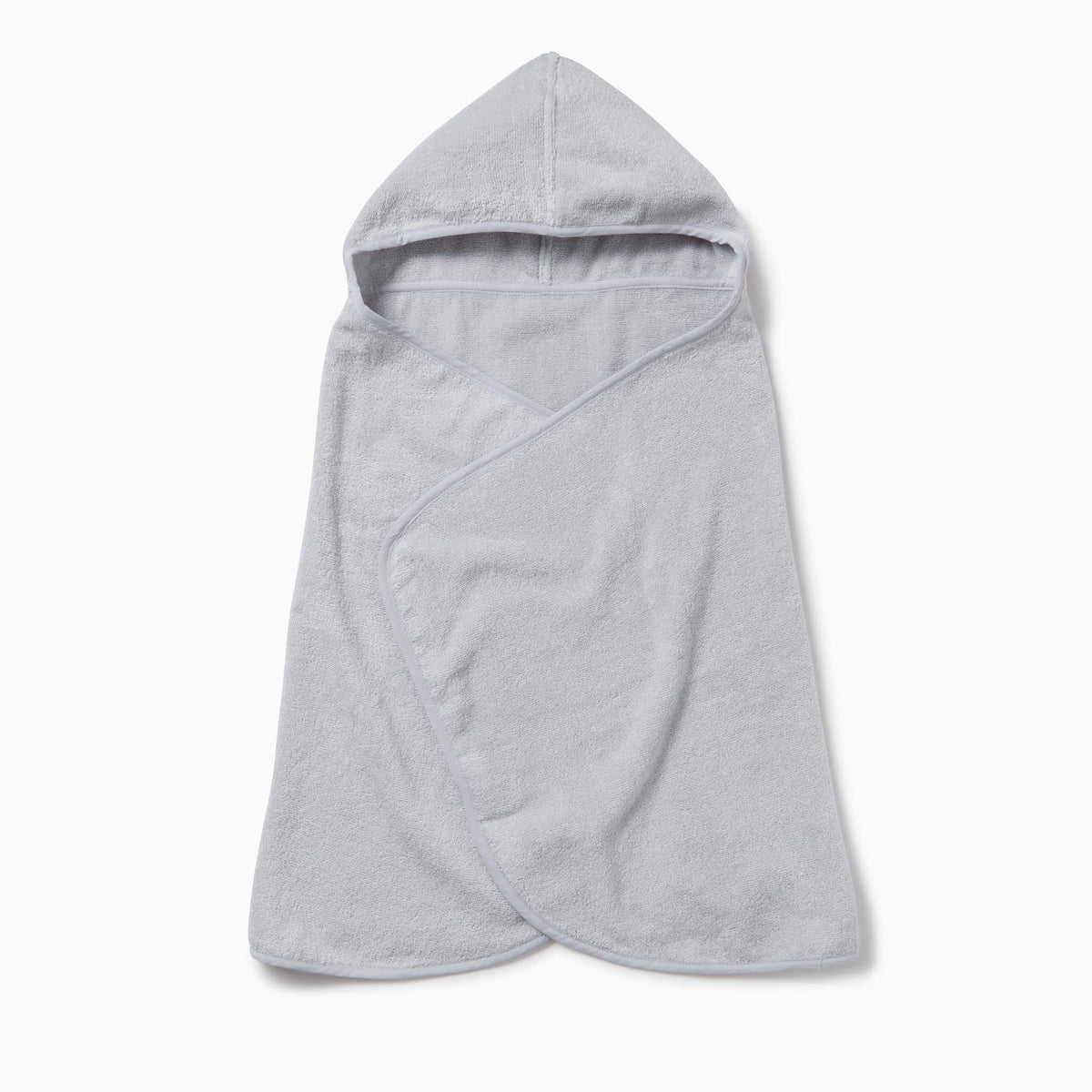 Hooded Toddler Bath Towel