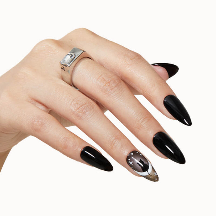 Single Nail Polish 15ml Single Nail Polish MODELONES #