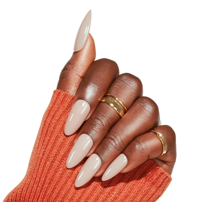 Milky Haze Single Inspire Gel MODELONES #milky haze