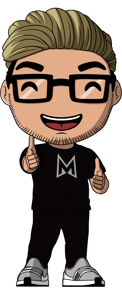 Mini Ladd