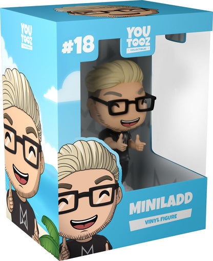 Mini Ladd