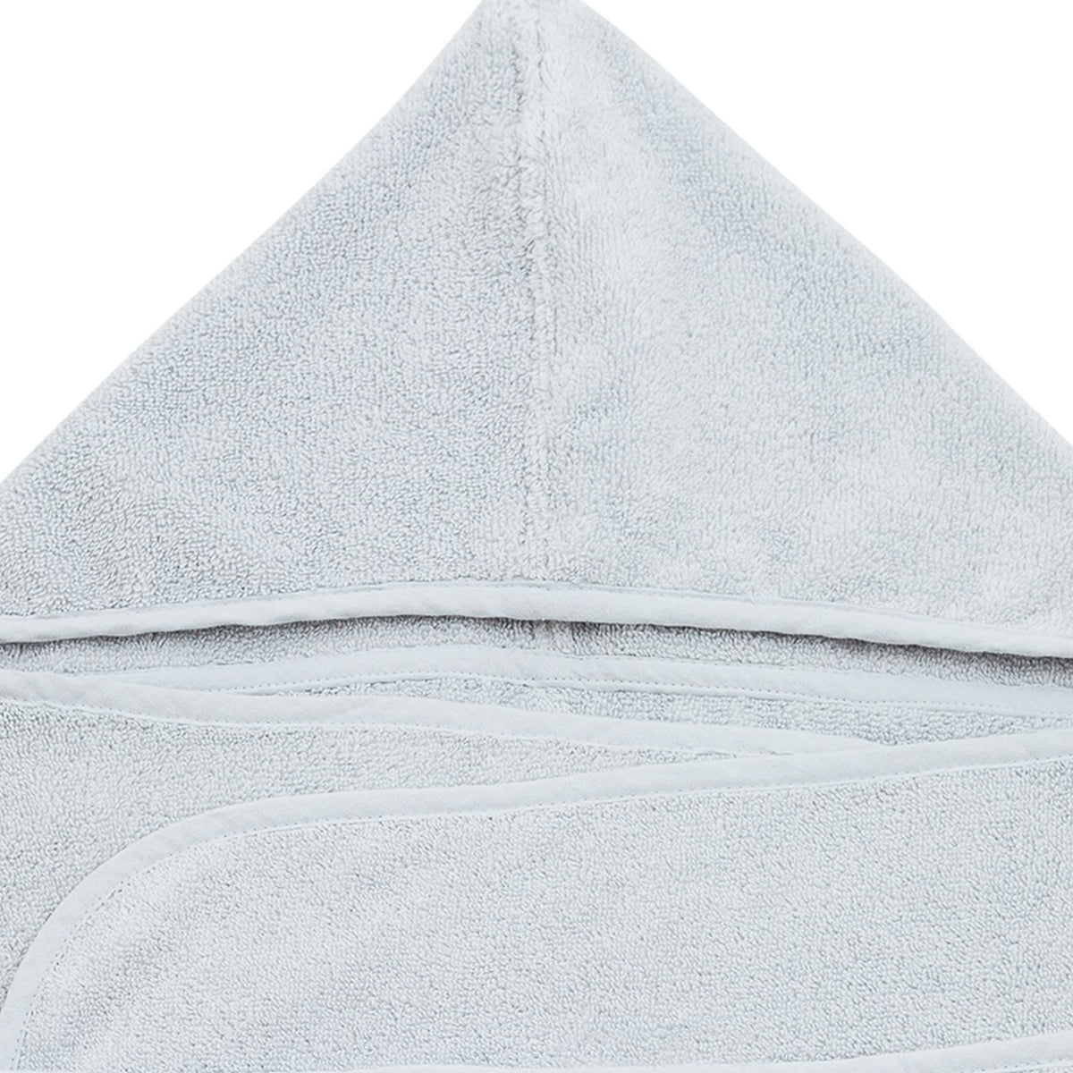 Hooded Toddler Bath Towel