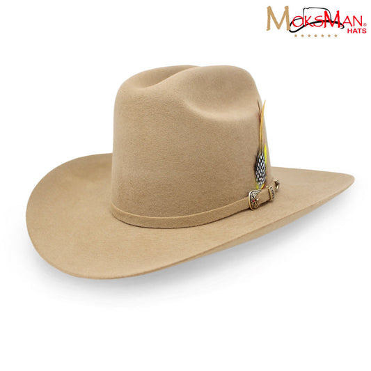 Moksman Carnal 100X - Khaki