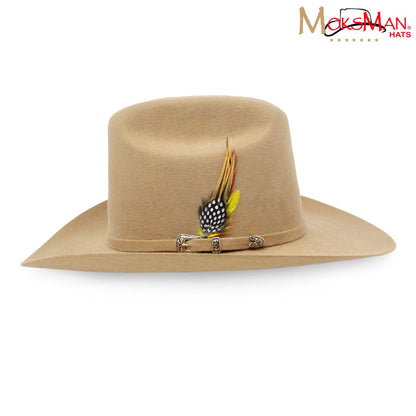 Moksman Carnal 100X - Khaki