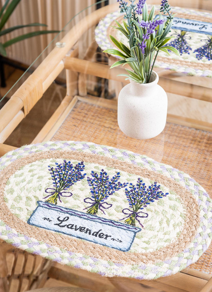MSP-611 Lavender Swatch 10"x15"