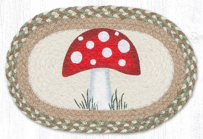 MSP-660 Mushroom Swatch