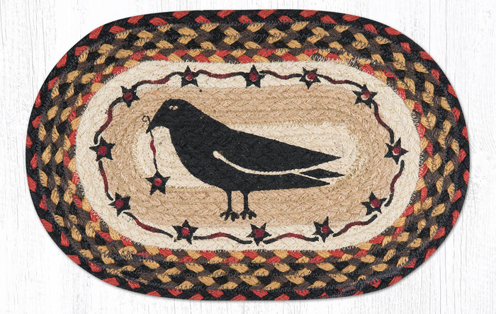 MSP-919 Crow & Star Swatch 10"x15"