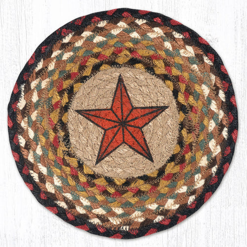 MSPR-019 Barn Star 10" Trivet